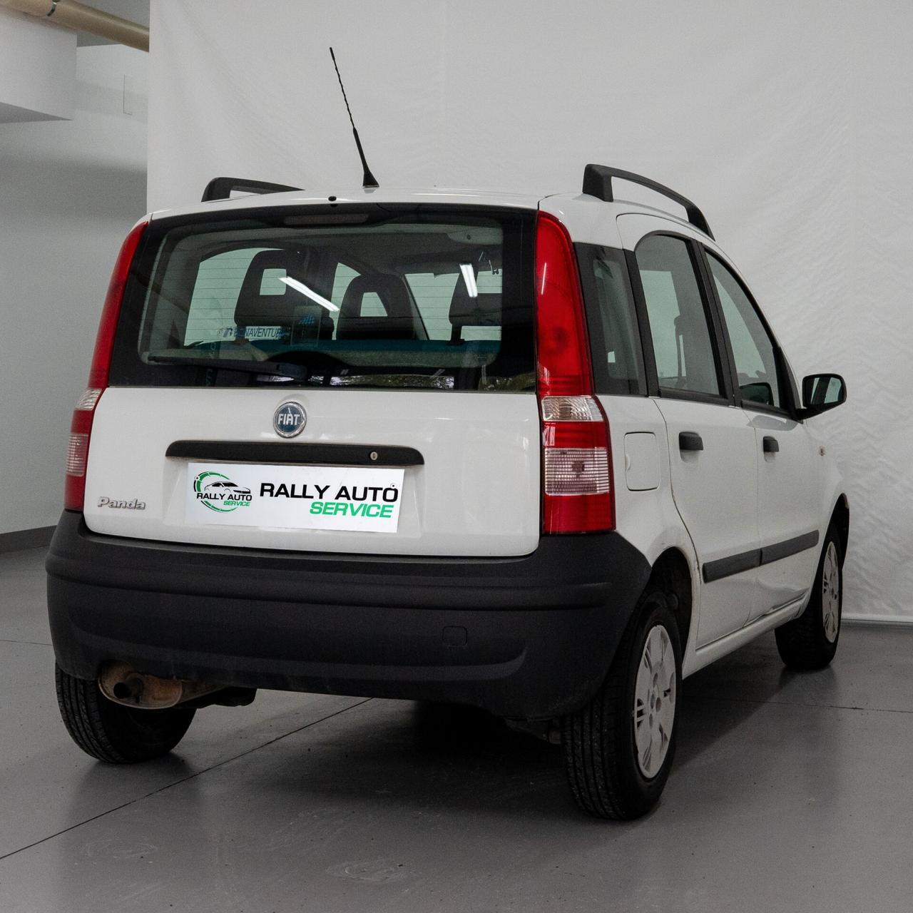 Fiat Panda 1.2