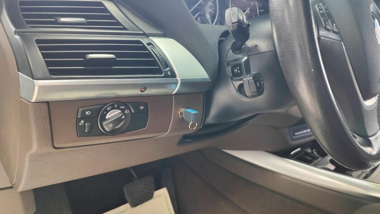 Bmw X5 xDrive30d AFFARE TAGLIANDI CERTIFICATI