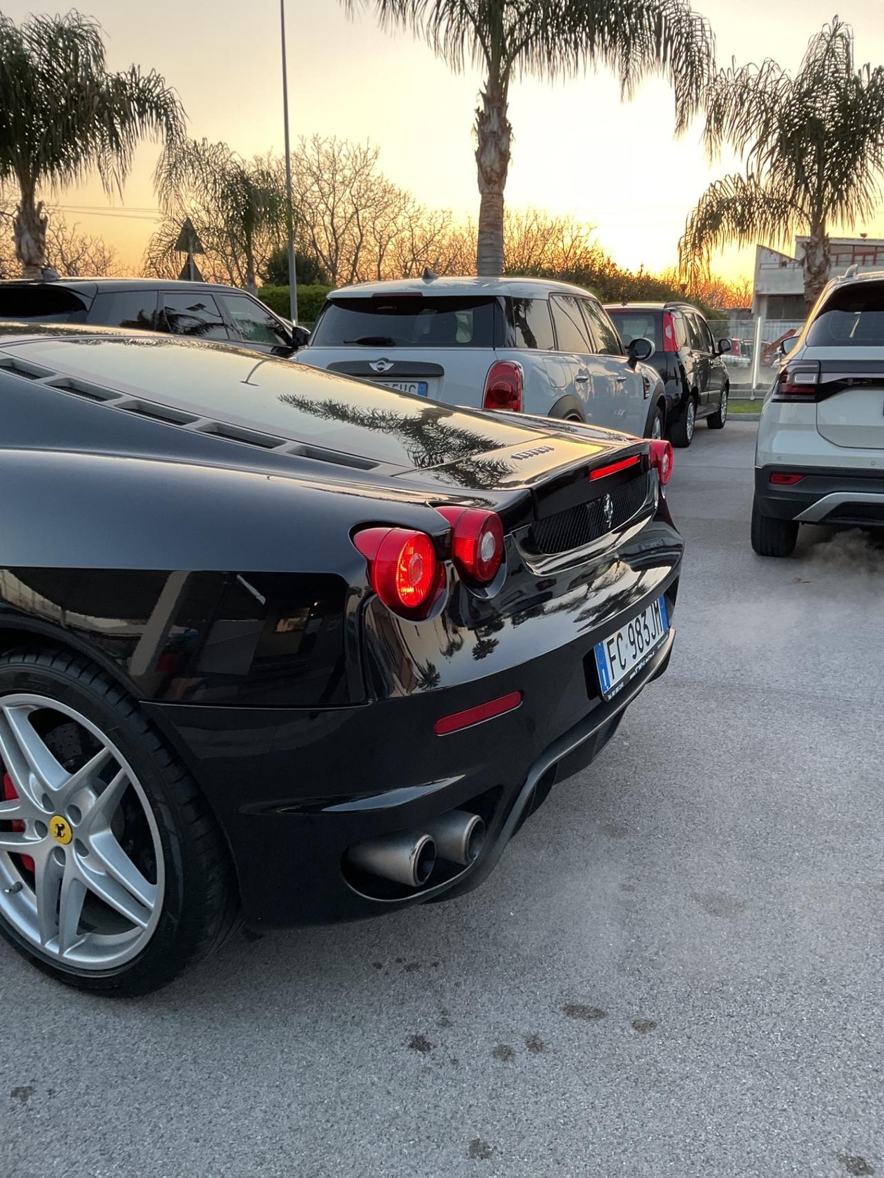 Ferrari F430 F1