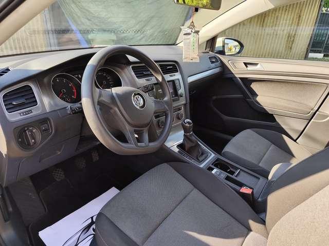 Volkswagen Golf Golf 5p 1.2 tsi Trendline 85cv