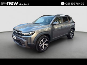 Dacia Duster Hybrid 140 CV Journey