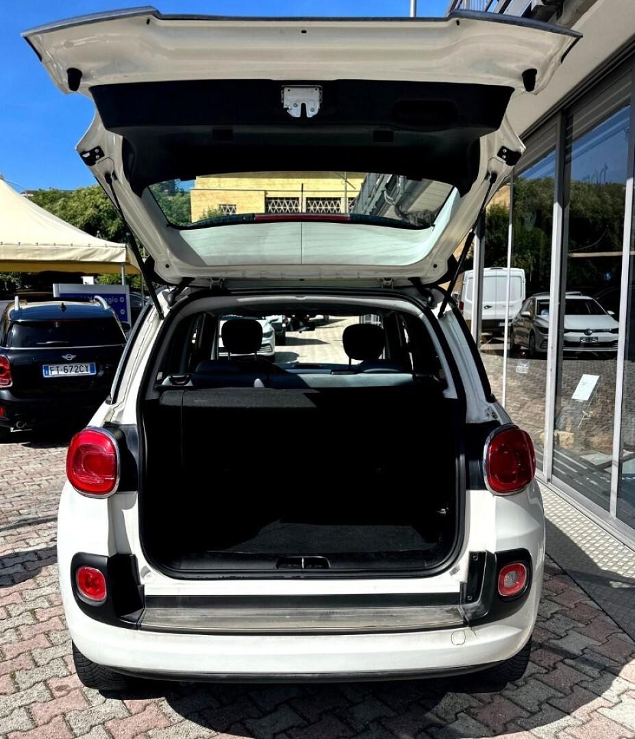 FIAT 500L 0.9 TwinAir Turbo Natural Power Pop