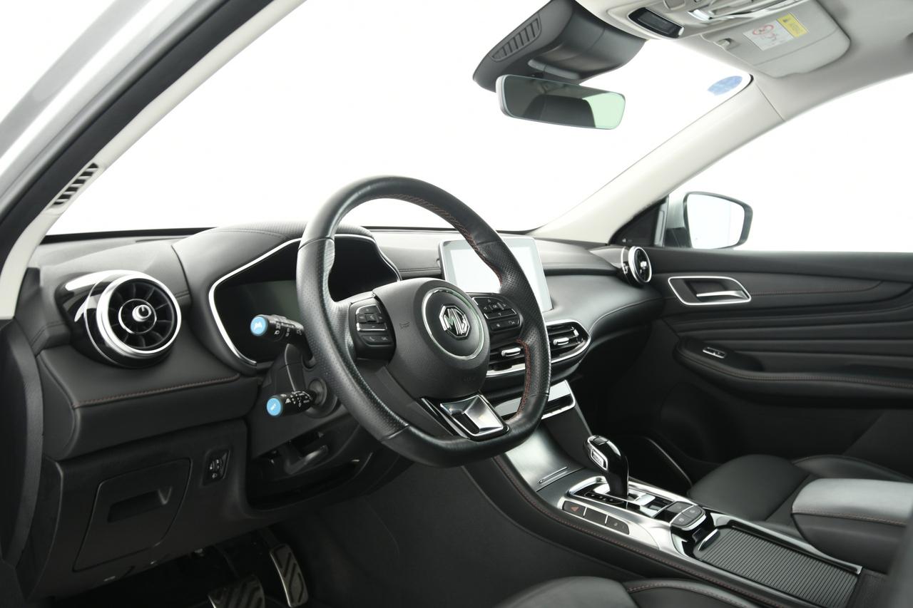 MG EHS 1.5 t-gdi phev Exclusive auto CAMERA 360+TETTO PANO+ACC