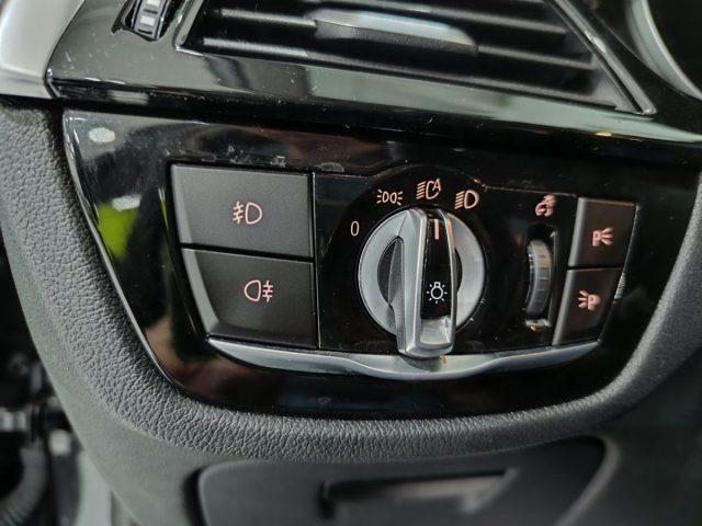 BMW 520 d xDrive Touring Business