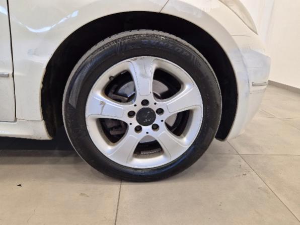 Mercedes A 160 cdi Elegance - NEOPATENTATI - Clima - Tetto