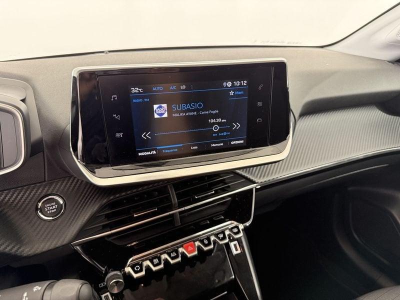 Peugeot 208 Allure Pack BlueHDi 100 S/S