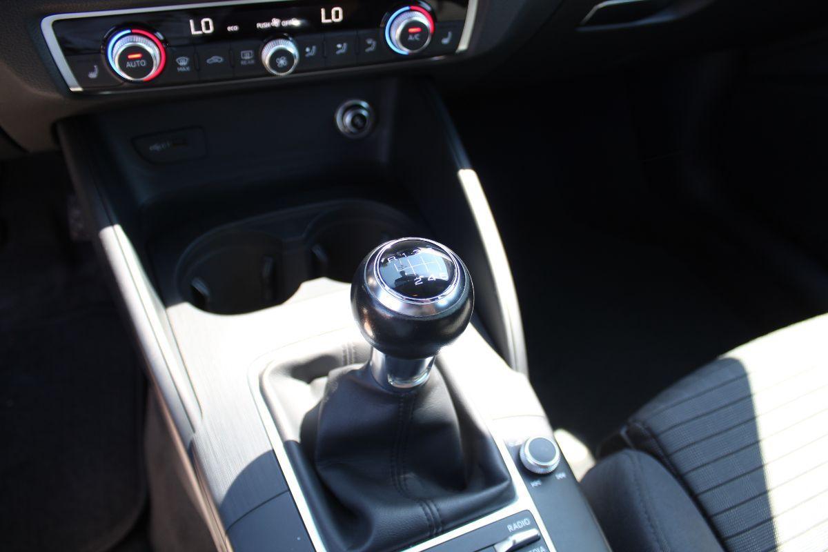 AUDI - A3 - SPB 2.0 TDI Business