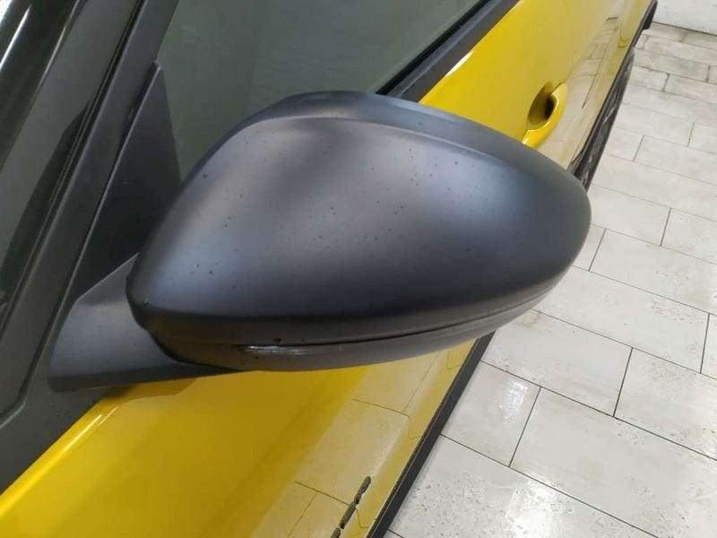 Jeep Avenger 1.2 turbo e-hybrid mhev Upland 4xe 145cv edct6