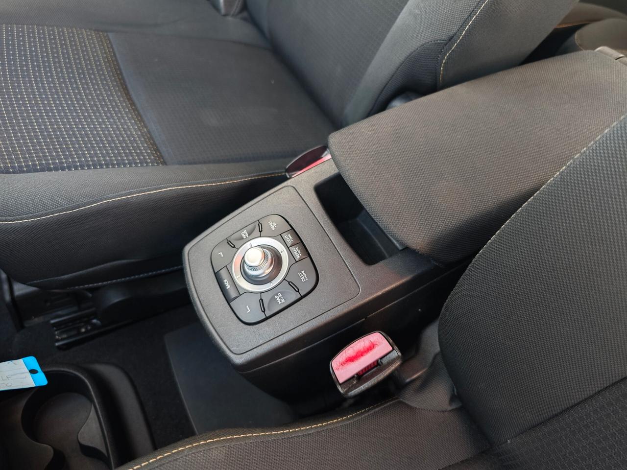 Renault Scenic Scénic X-Mod 1.5 dCi