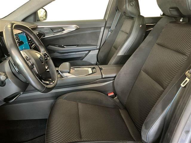 RENAULT Austral 1.2 E-Tech full hybrid Iconic Esprit Alpine 200cv