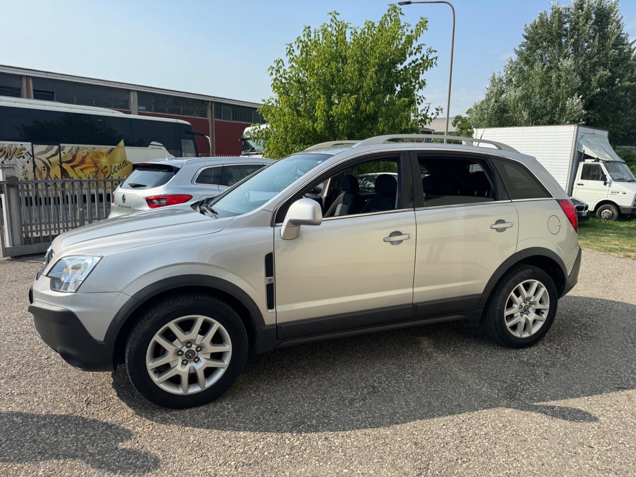 Opel Antara 2.0 CDTI 150CV Edition Plus