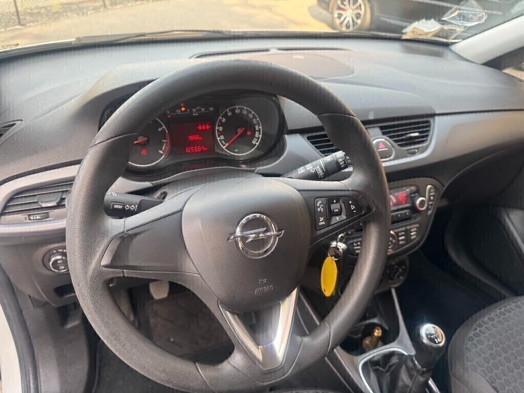 Opel Corsa 1.4 90CV GPL Tech 5 porte n-Joy
