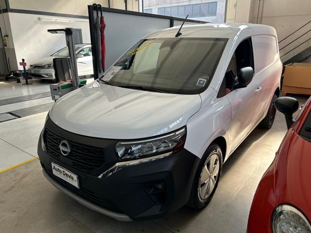NISSAN Townstar 1.3 130 CV Van PC N-Connecta