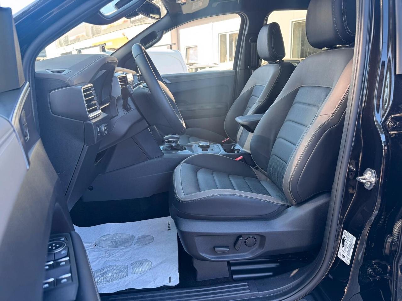 Volkswagen Amarok 3.0 V6 TDI 241CV 4MOTION aut. Aventura