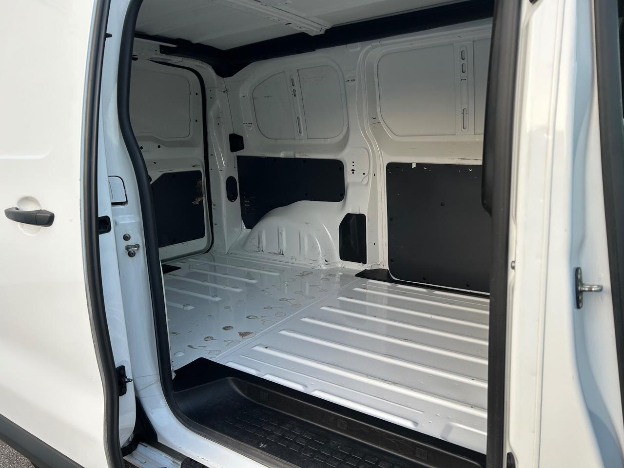 Citroen Jumpy BlueHDi 120 Furgone euro 6B AdBlue