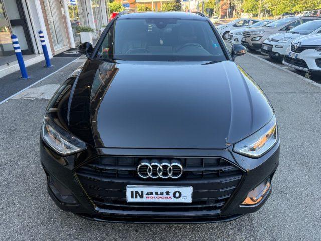 AUDI A4 Avant 35 TDI/163 CV S tronic S line edition
