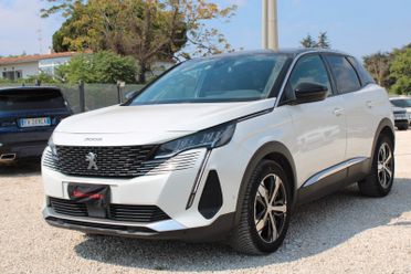 Peugeot 3008 BlueHDi 130 S&S EAT8 Allure