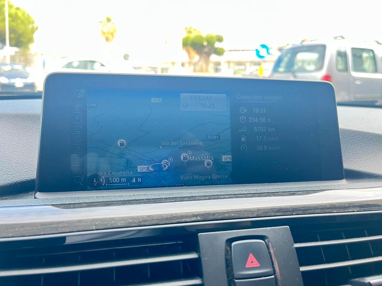 Bmw 320 320d 2.0 184cv Berlina Luxury