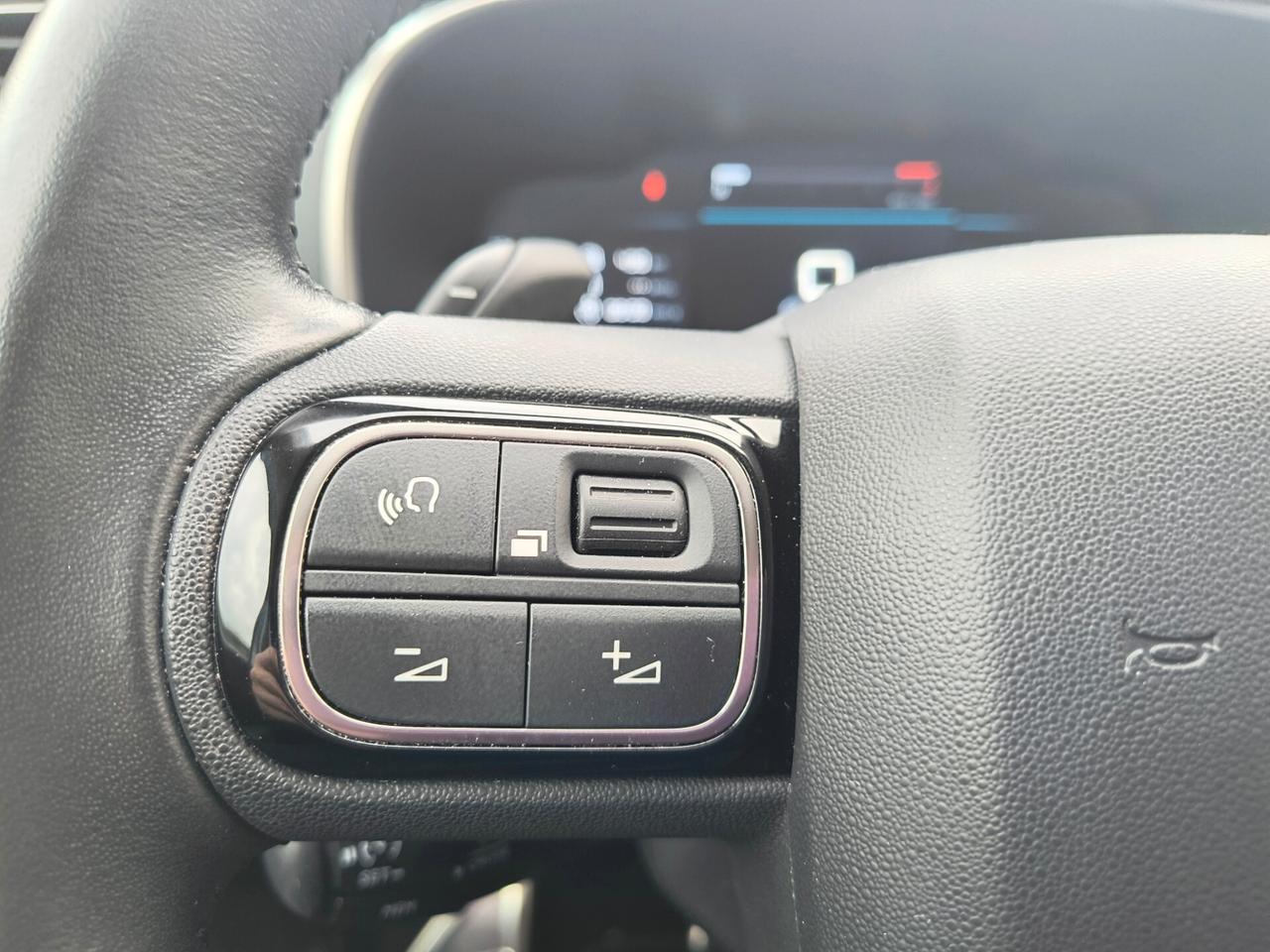 Citroen C5 Aircross BlueHDi 130 S&S Shine *Auto in conto vendita*