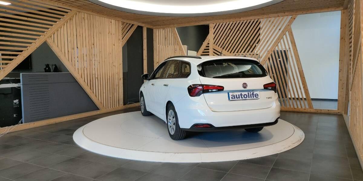 Fiat Tipo 1.6 mjt Easy s&s 120cv my19