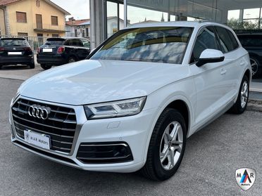 Audi Q5 2.0 TDI 190 CV quattro S tronic Design
