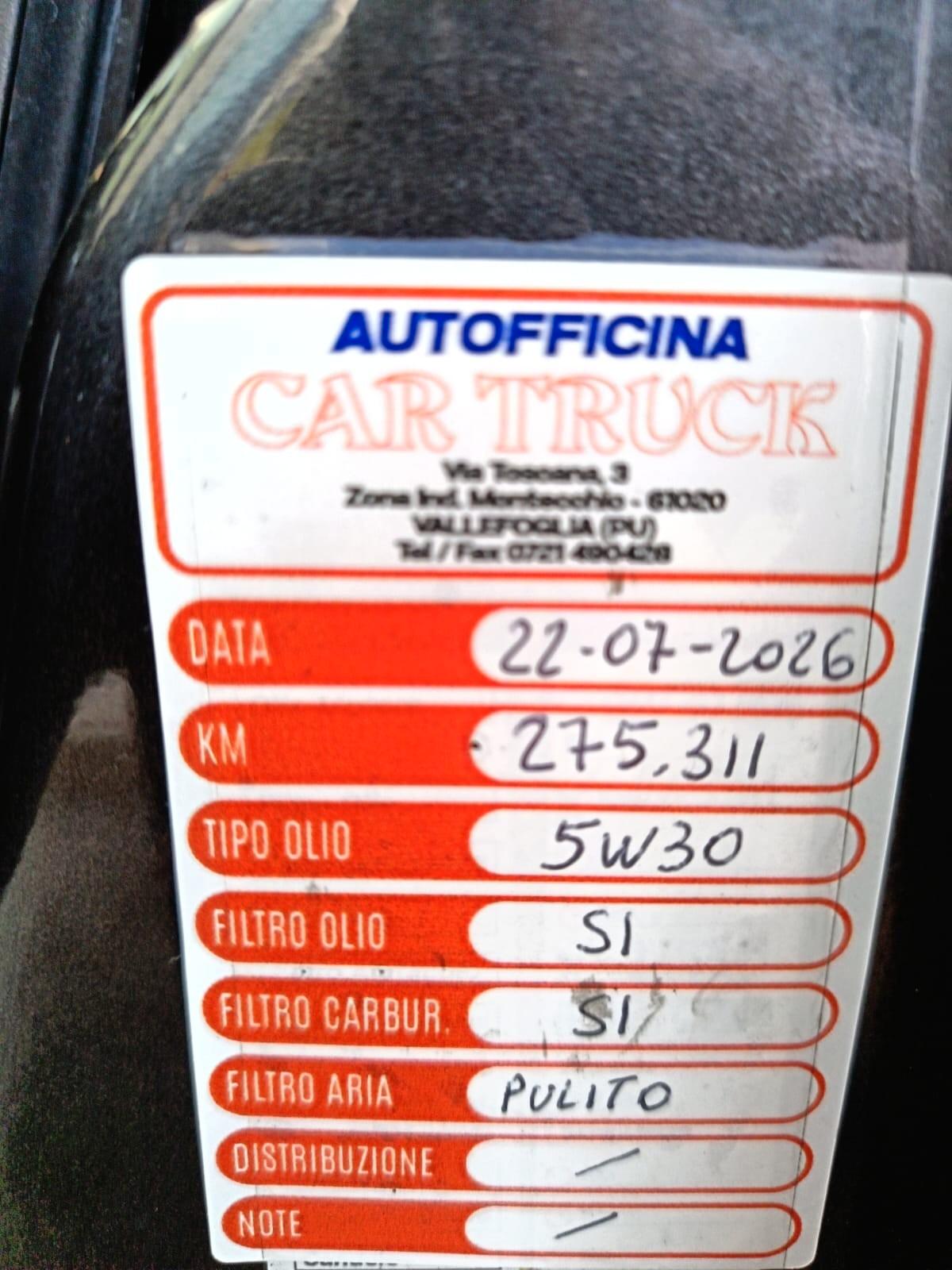 Fiat 500L 1.3 Multijet 95 CV Business UNICOPRO CATTENA FATTA