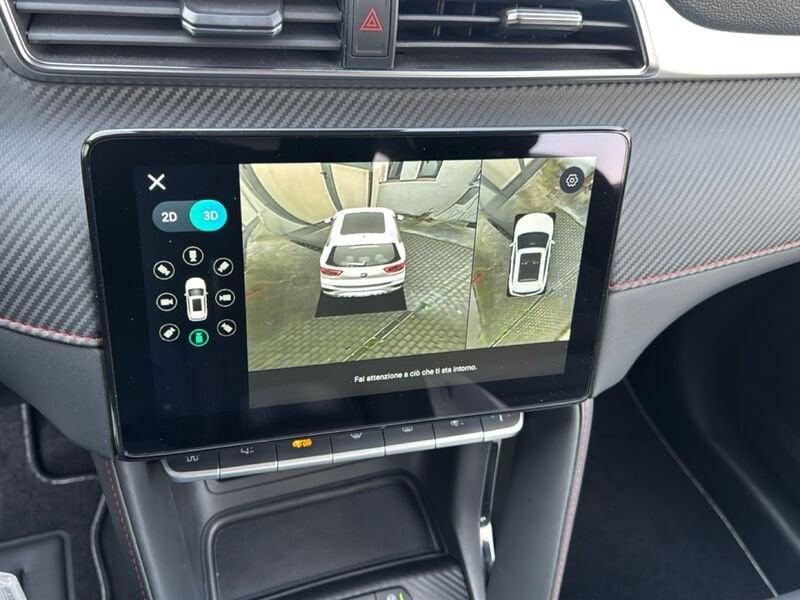 MG ZS ZS 1.5 Classic Luxury