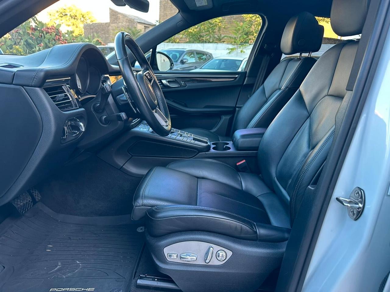 Porsche Macan 3.0 S 354 cv - 2020