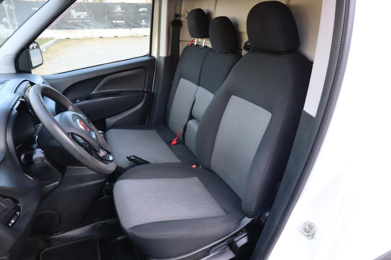 DOBLO 1.6 JTDM 105 CV 3 POSTI 12.850 + IVA