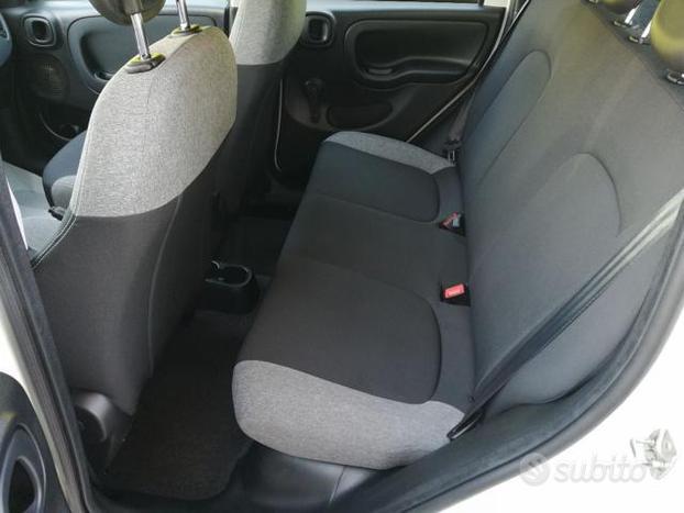 FIAT Panda 1.0 FireFly S&S Hybrid City Life 5 Po