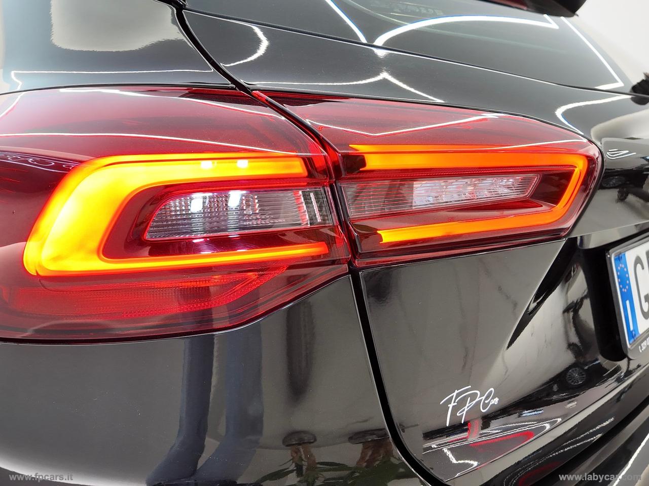 FORD Focus 1.5 EcoBlue 115 aut.5p.ST-Line Des