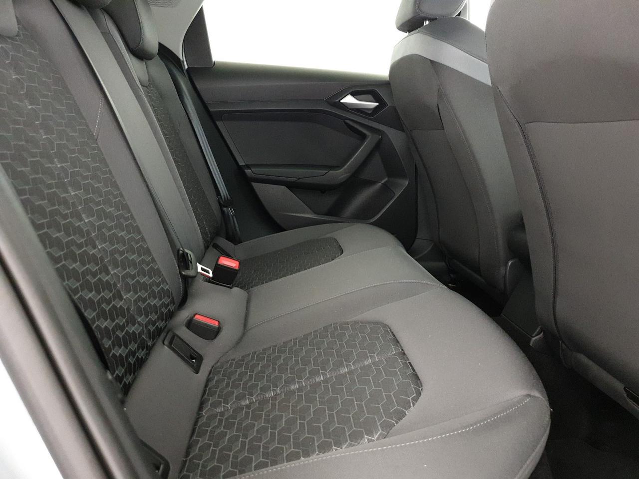 Sportback 35TFSI 150CV S tronic S line Edition