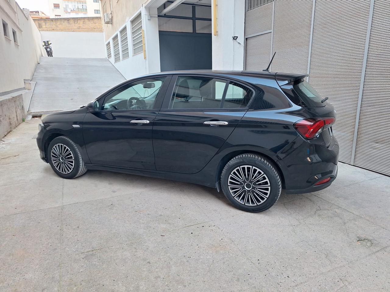 Fiat Tipo 1.3 Mjt S&S 5 porte Business