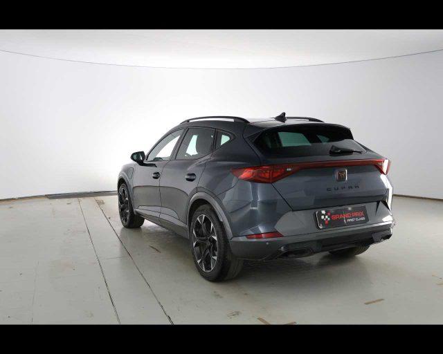 CUPRA Formentor 1.4 e-Hybrid DSG