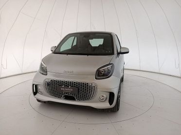 smart fortwo III 2020 eq Prime 22kW