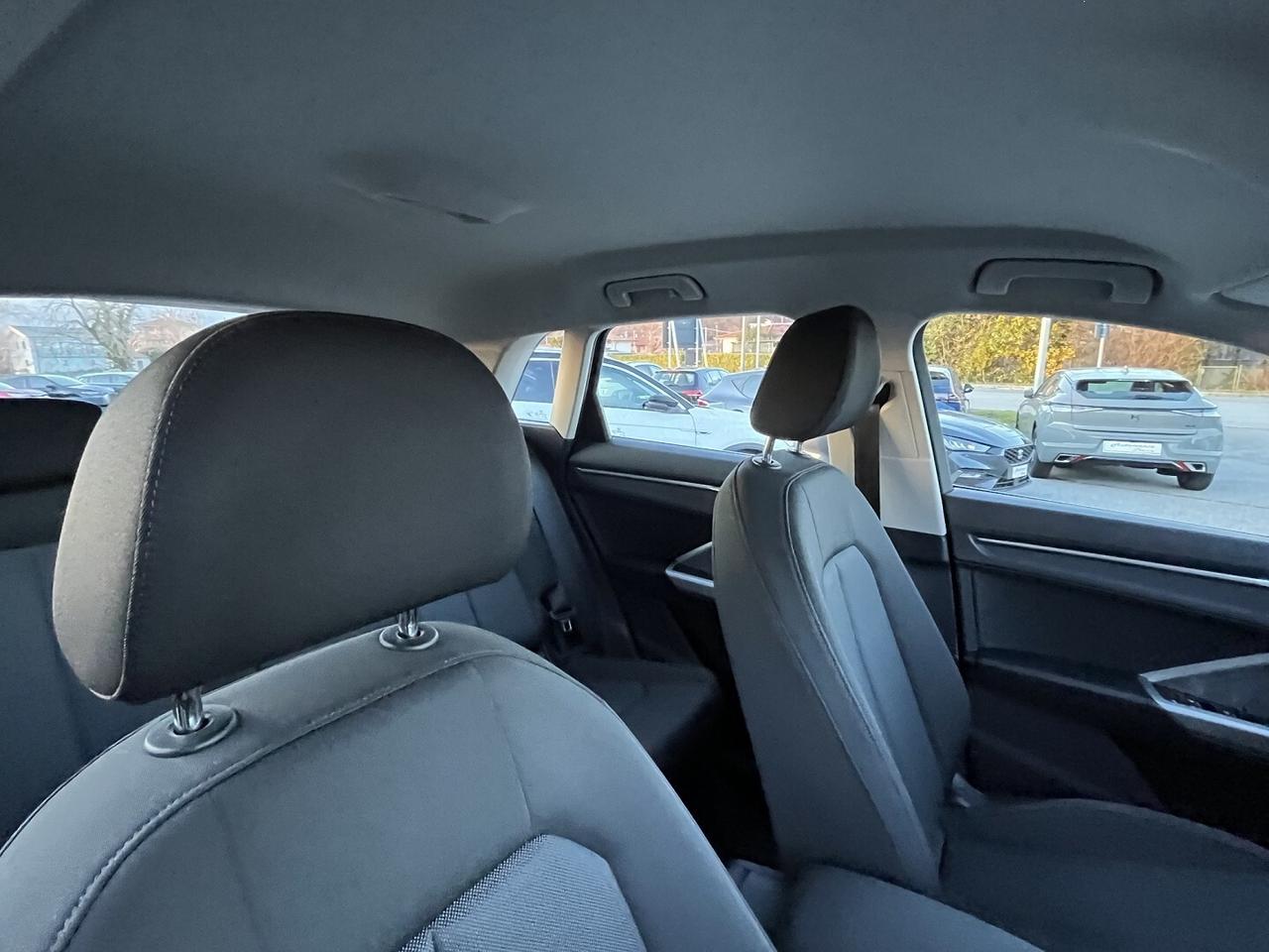 AUDI Q3 2000 TDI 150 S.TRONIC CV 4X4 S.LINE