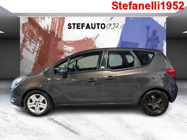 OPEL Meriva II - 1.6 cdti Innovation (cosmo) s&s 95cv