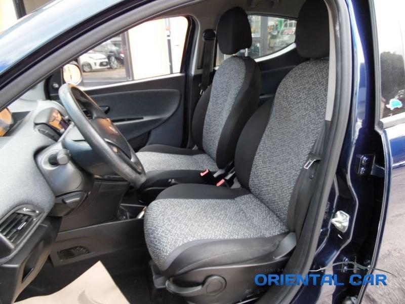 Lancia Ypsilon Ypsilon 1.2 69 CV 5 porte Elefantino Blu MOLTO BELLA CON KIT DISTRIBUZIONE NUOVO
