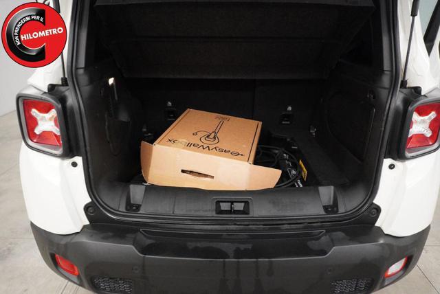 JEEP Renegade 1.3 T4 190CV PHEV 4xe AT6 Limited