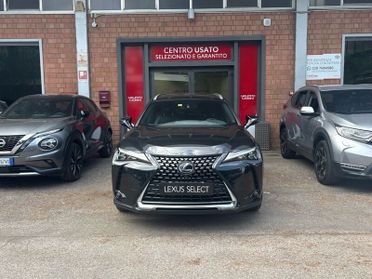 Lexus UX Hybrid Midnight Edition 4WD MY22