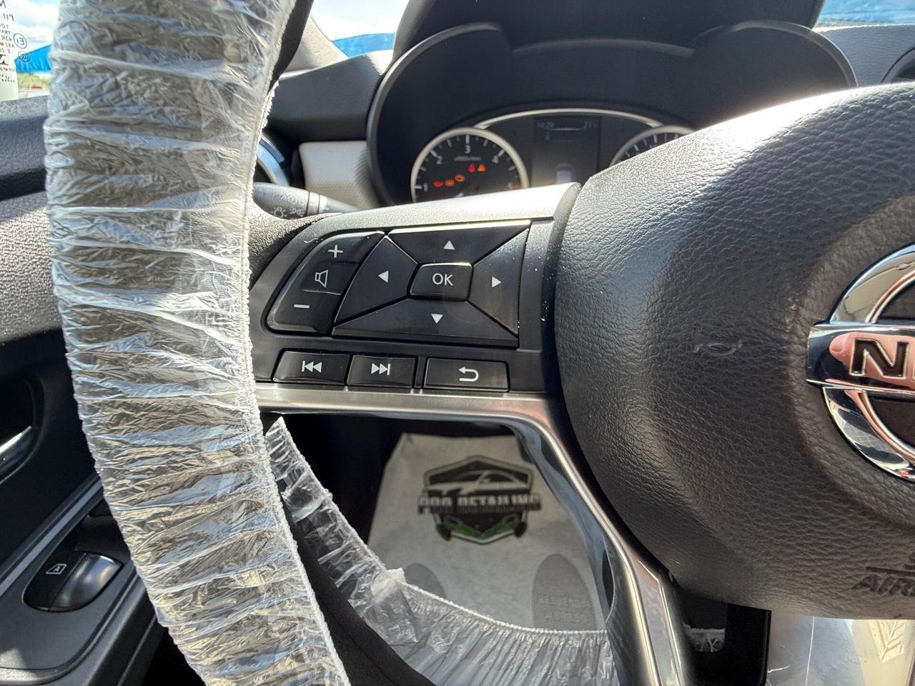 Nissan Juke 1.6 GPL - OK Neopatentati