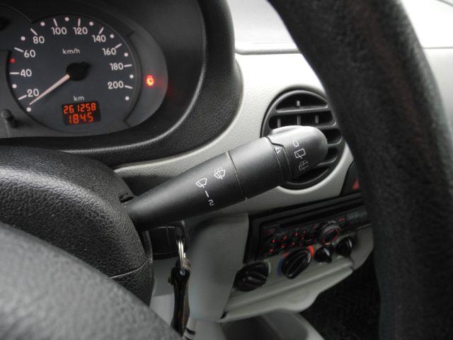 RENAULT Kangoo 1.5 dCi 80cv 5p. -Ok NEOPATENTATI- Iscrivibile ASI