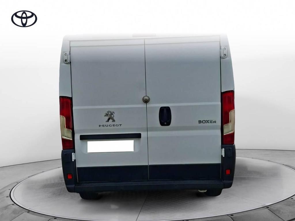 Peugeot Boxer 330 2.2 bluehdi 140cv S&S L1H1 Premium