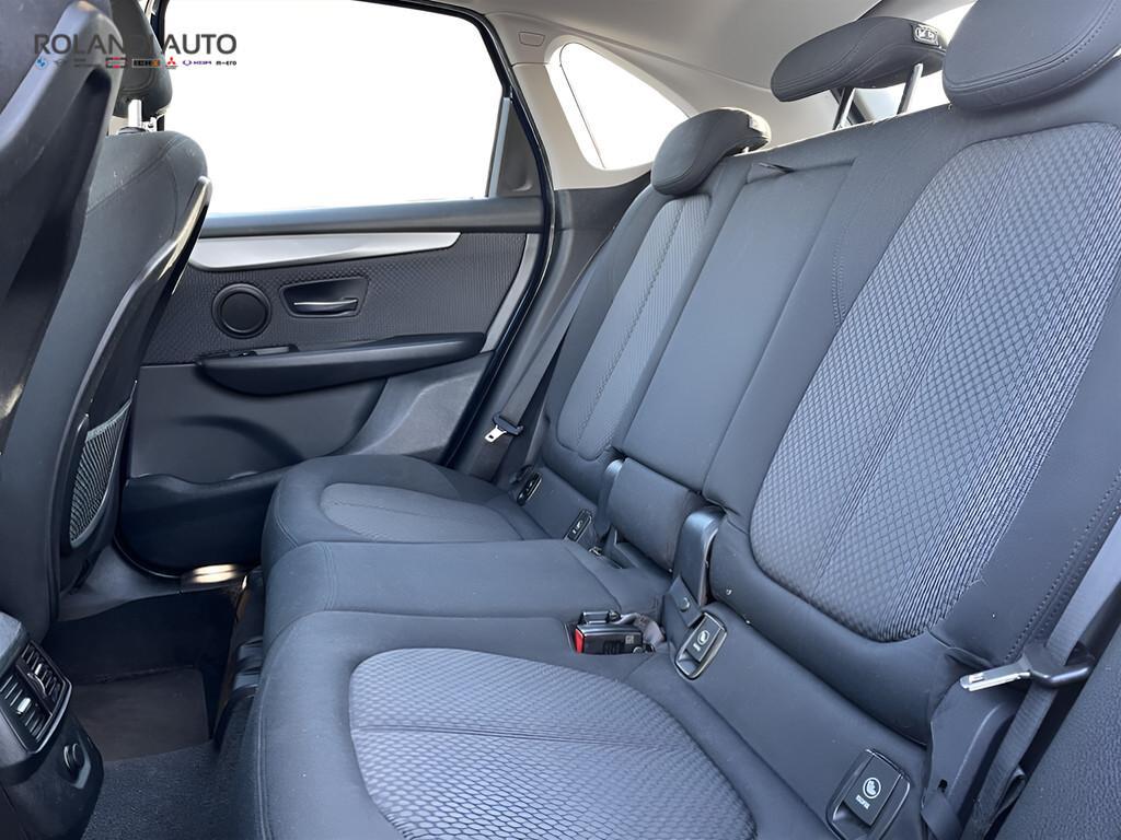 BMW Serie 2 Active Tourer 218 d Advantage Auto