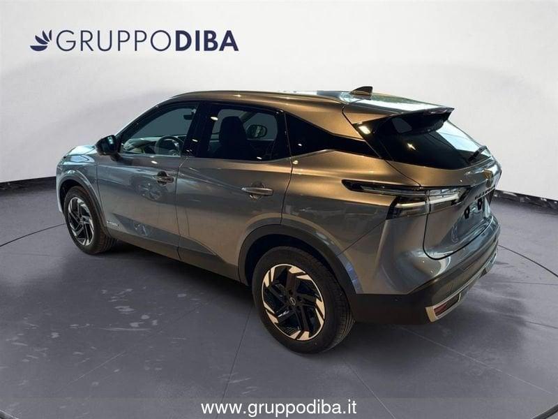 Nissan Qashqai N-CONNECTA e-POWER 2WD