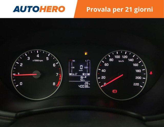 HYUNDAI i20 1.2 5 porte Tech