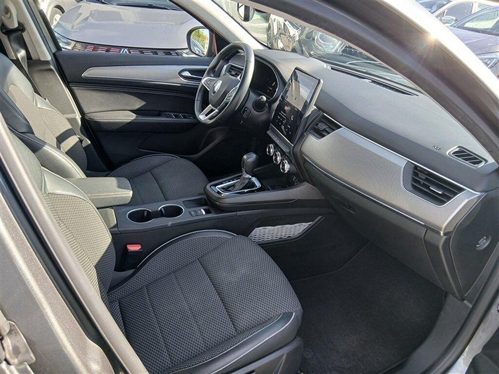 Renault Arkana 1.6 E-TECH Hybrid Techno Auto