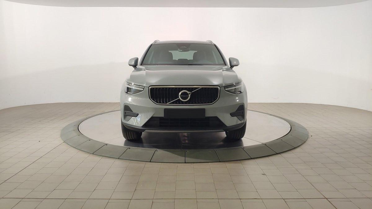 VOLVO Xc40 B3 Mild Hybrid Automatico Core