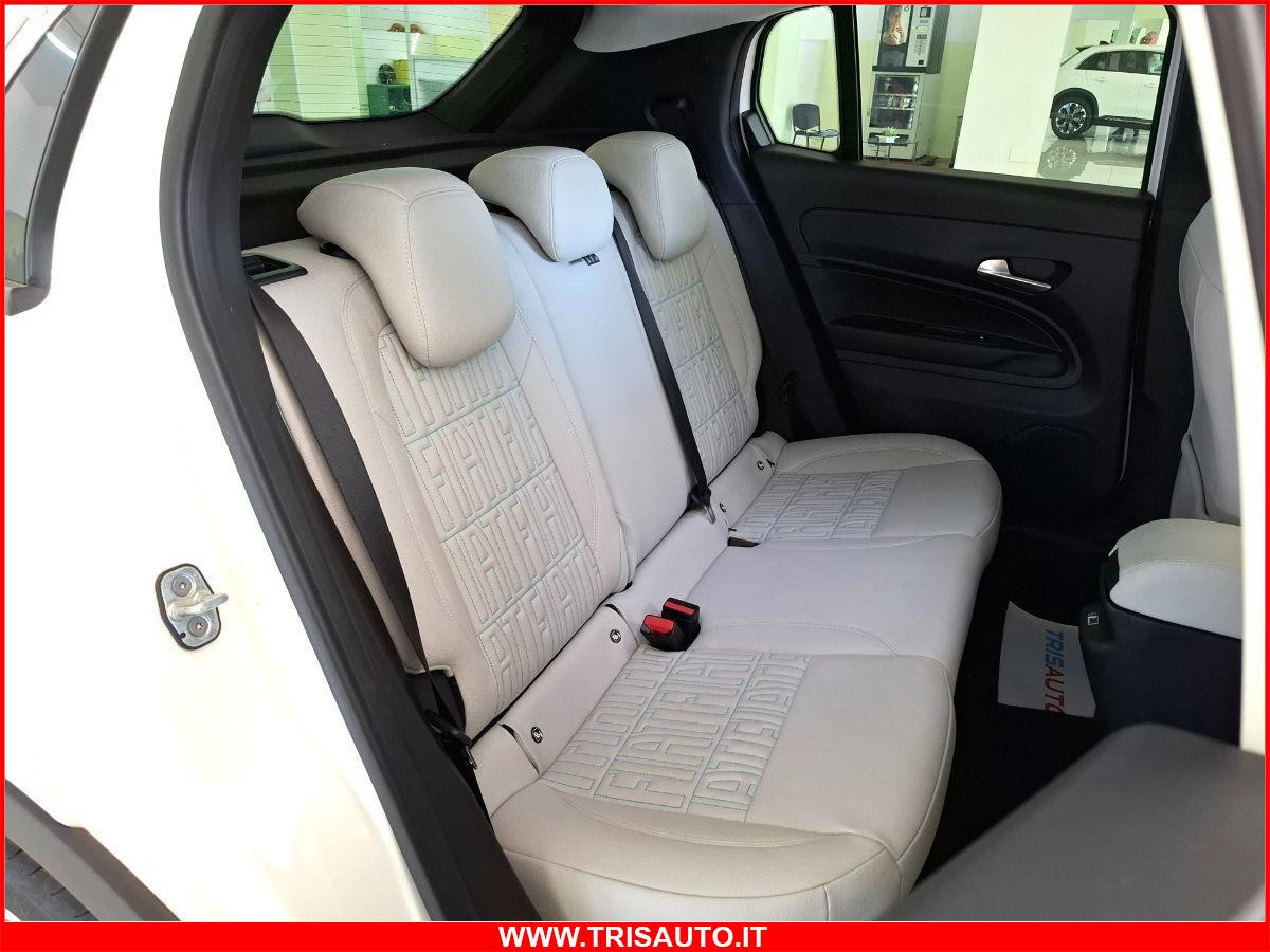 FIAT 600 1.2 T-GEN3 MHEV DCT La Prima NEOPATENTATI (FULL LED+PELLE+NAVI)