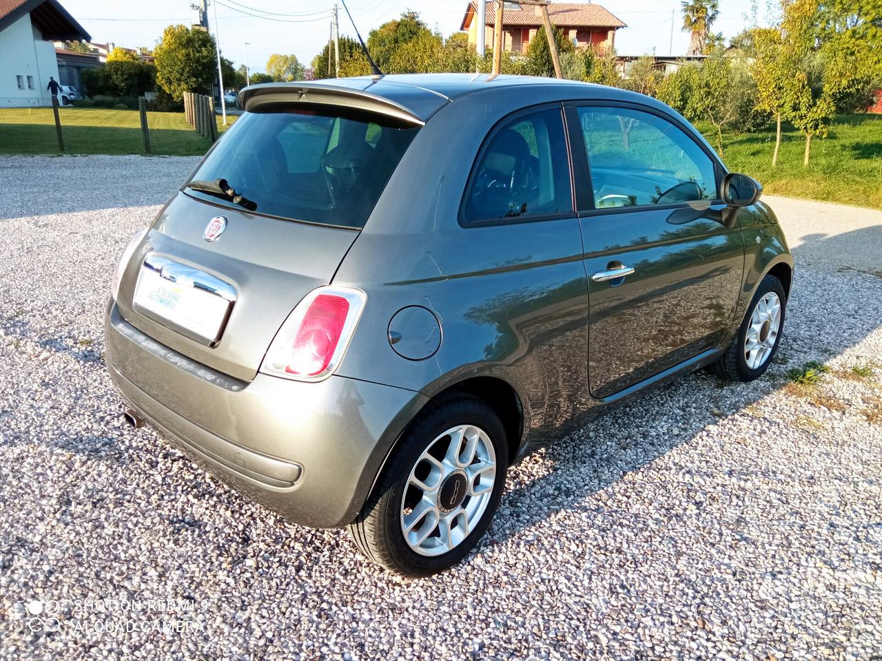 Fiat 500 1.2 Sport 3P 51KW